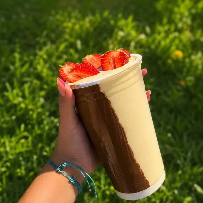 Açaí Ninhotellão (300ml á 1 Litro)