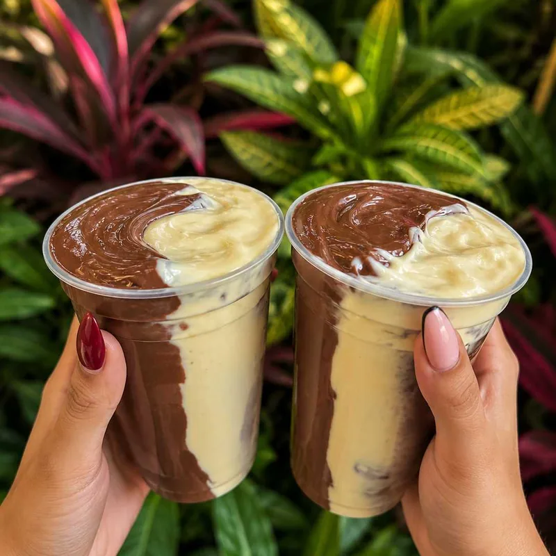 Combo 2 Ninhotellão - Creme de Ninho + Nutella