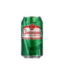 GUARANA LATA