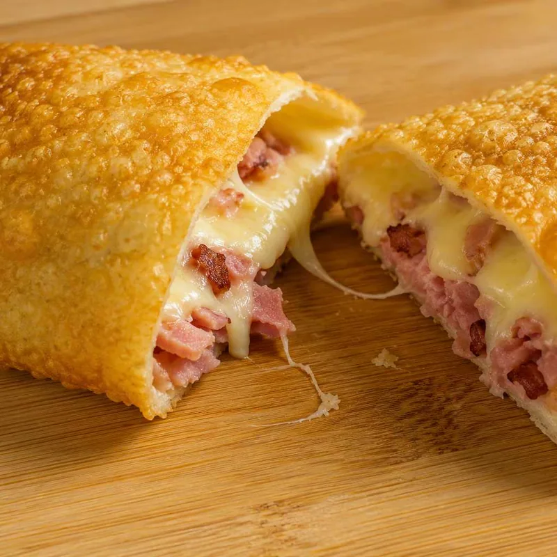 PASTEL PRESUTO QUEIJO BACON